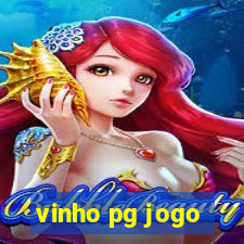 vinho pg jogo